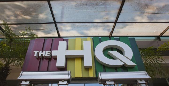 The Hq Hotell Vāsco Da Gāma Exteriör bild