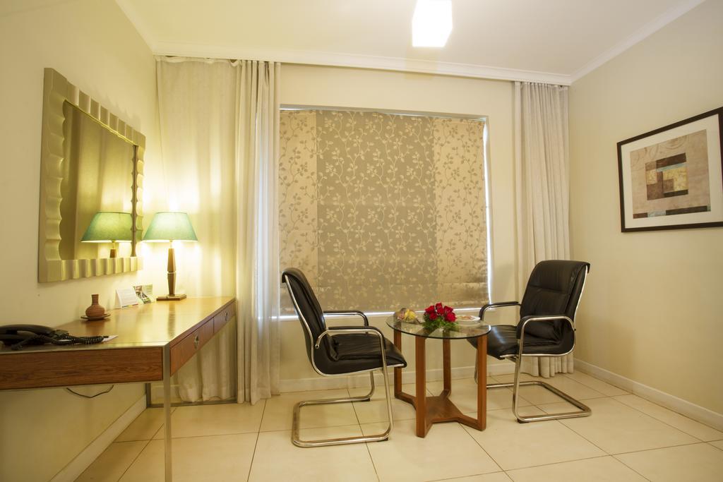 The Hq Hotell Vāsco Da Gāma Exteriör bild