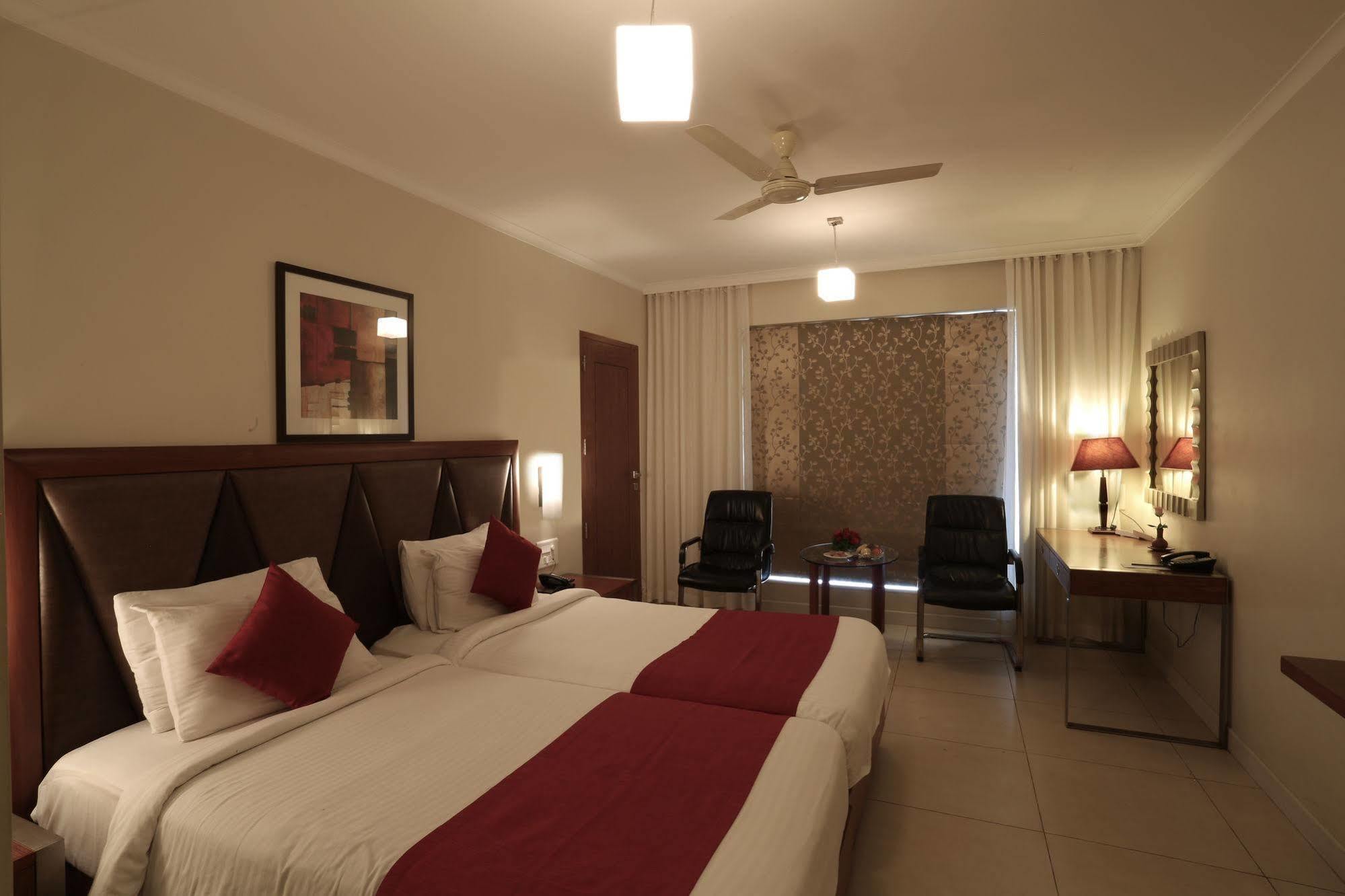 The Hq Hotell Vāsco Da Gāma Exteriör bild